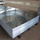 Alu-Zinc Zinc Coated Dx51 Gi Gl Galvanized Steel Sheet Plates
