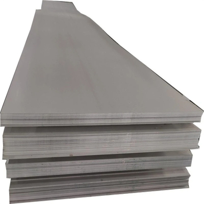 2.0mm 310S 430 Cold Rolled Stainless Steel Sheet With 2B BA HL Mirror Metal