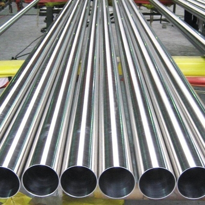 ASTM A269 270 600mm Stainless Welded Pipe Large Diameter Cold Hot Rolled