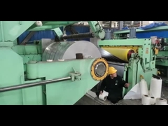 JIS DIN ASTM AISI Промышленная цена 904L Шпулька из нержавеющей стали