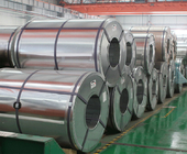 50a800 Cold Rolled Non Oriented Electrical Silicon Steel